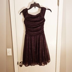 Girls Disorderly dress
